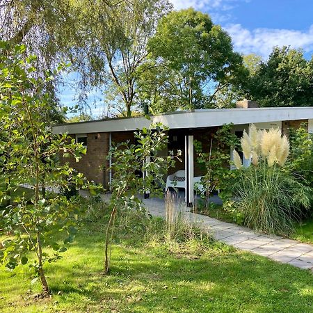 Deining Villa Sint Maartensvlotbrug Eksteriør bilde