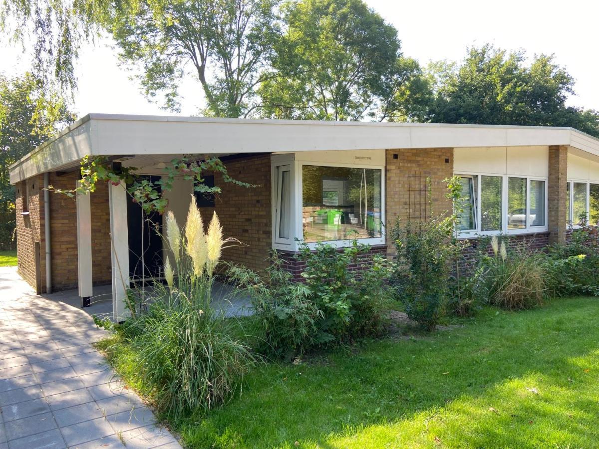 Deining Villa Sint Maartensvlotbrug Eksteriør bilde