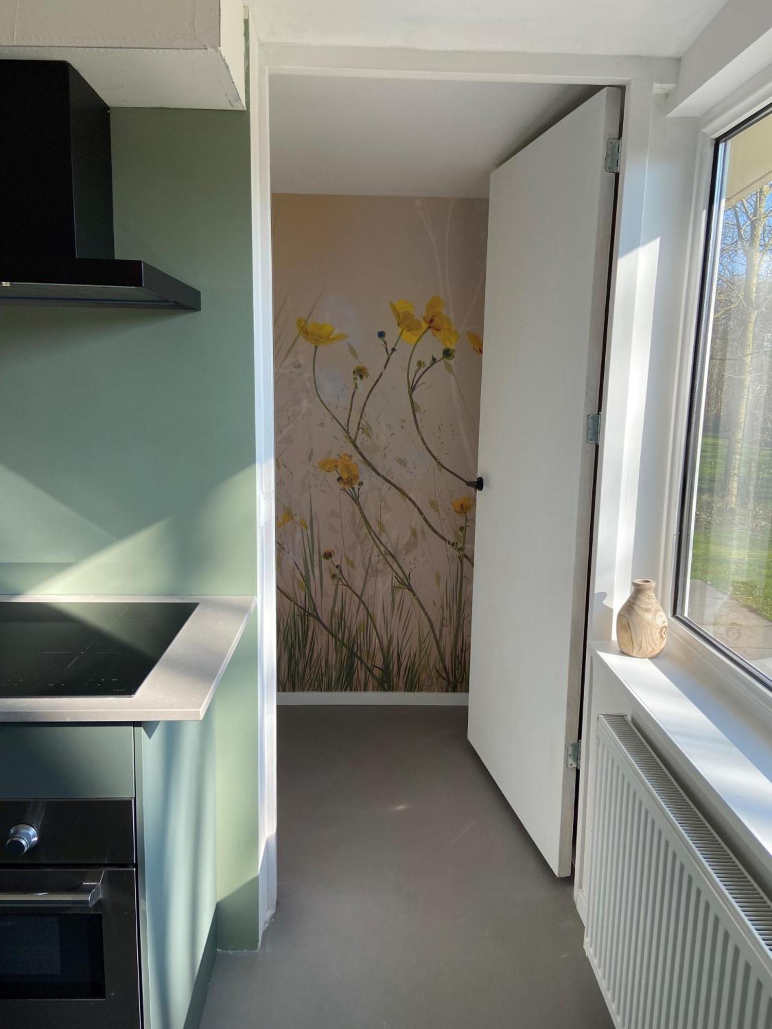 Deining Villa Sint Maartensvlotbrug Eksteriør bilde