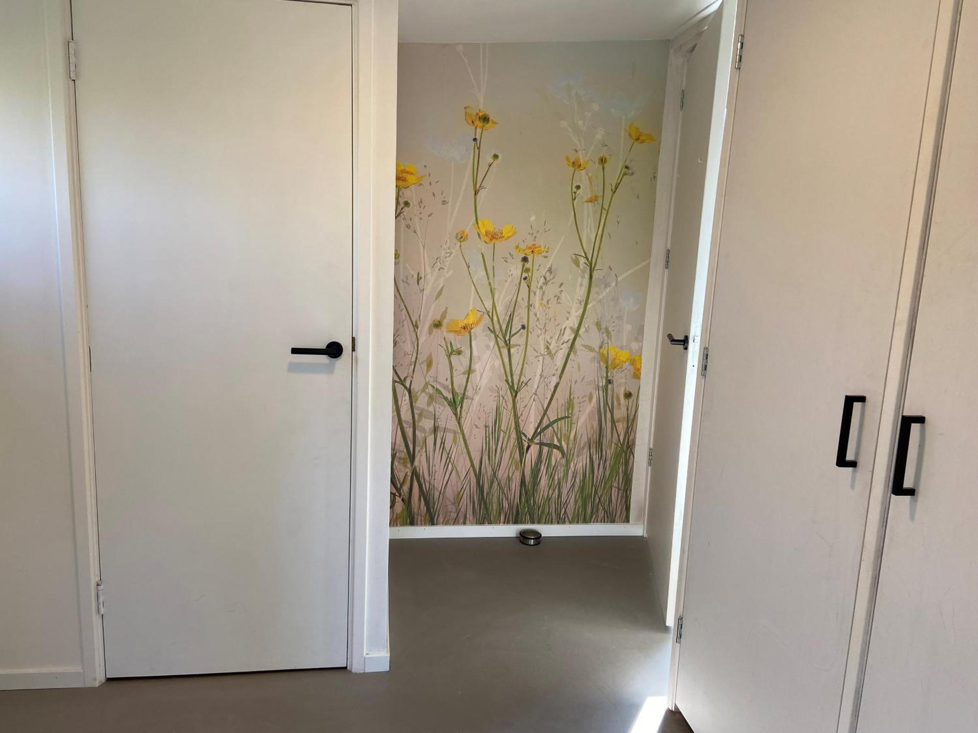 Deining Villa Sint Maartensvlotbrug Eksteriør bilde