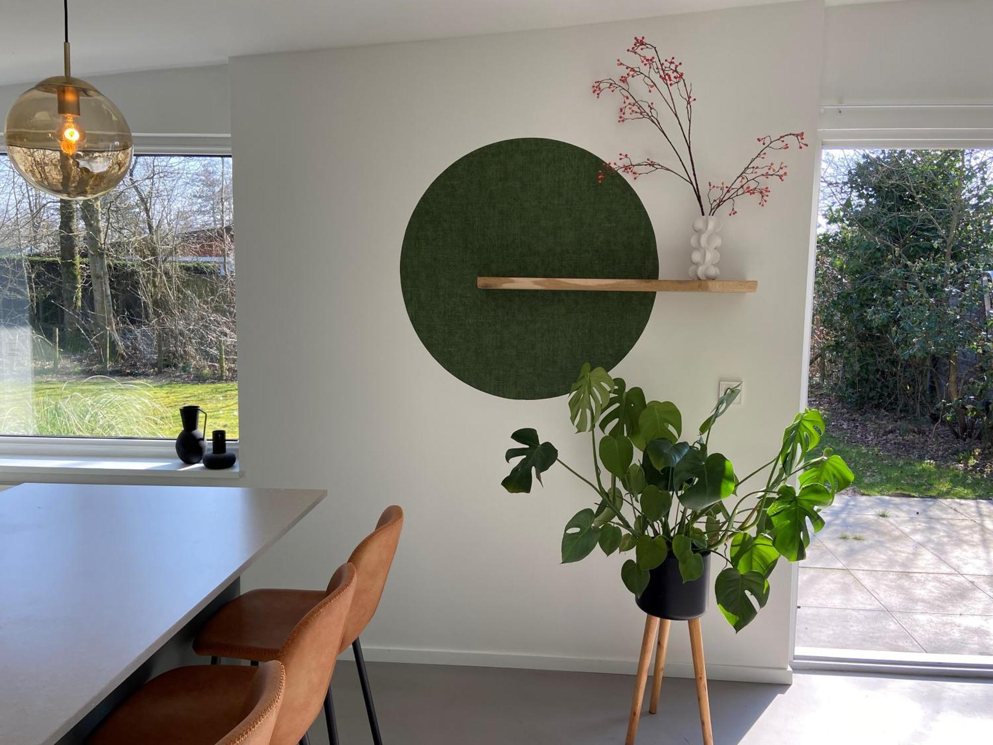 Deining Villa Sint Maartensvlotbrug Eksteriør bilde