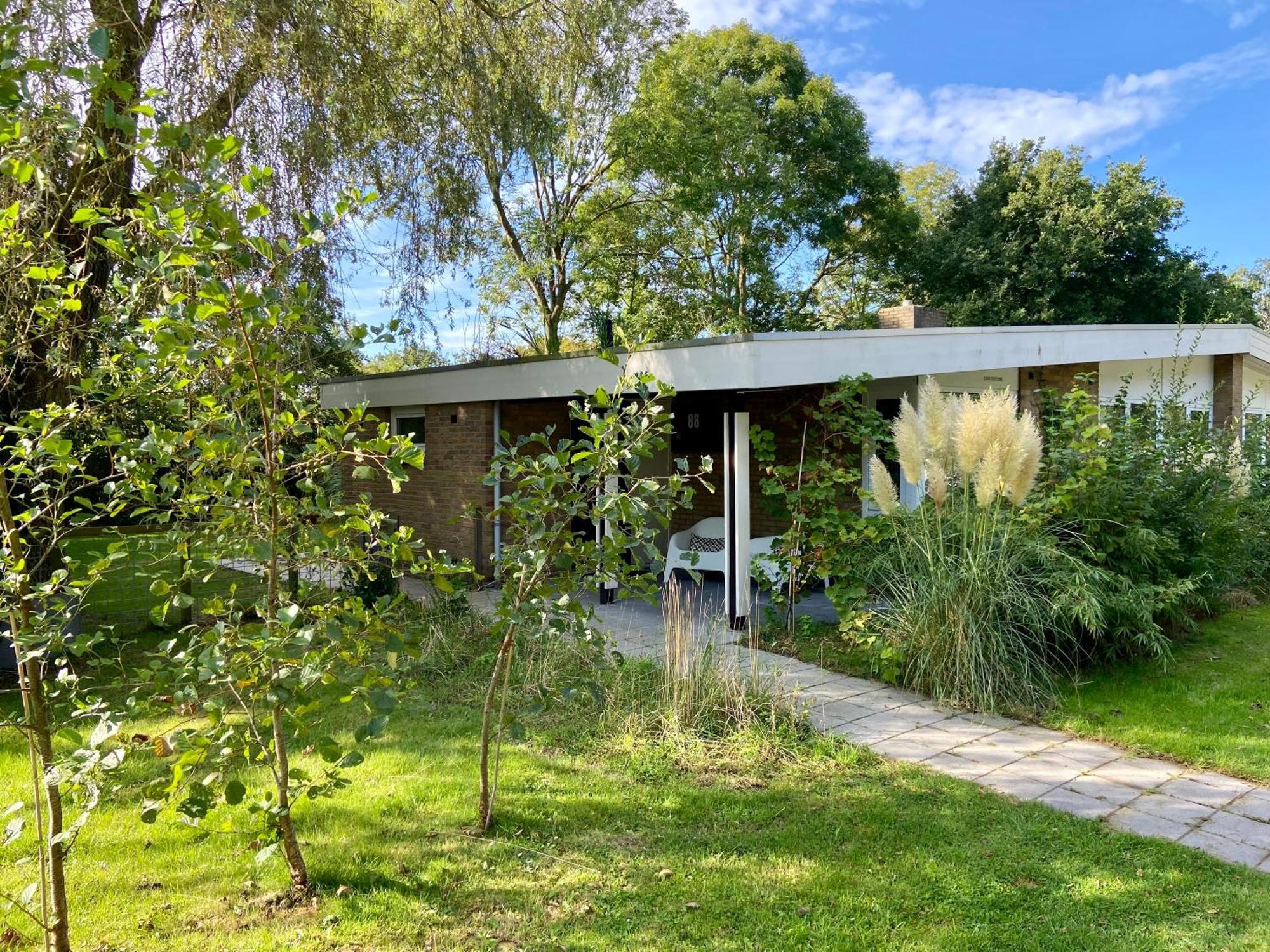 Deining Villa Sint Maartensvlotbrug Eksteriør bilde
